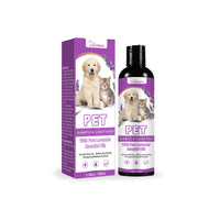 Pet Shampoo Pet Bath